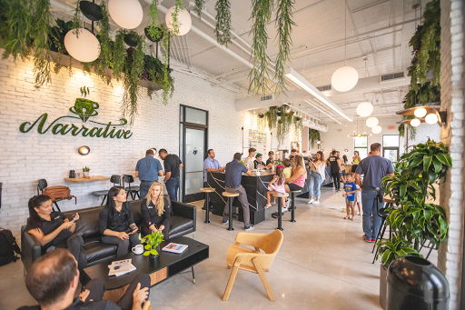 Narrative Coffee Roasters - Thumbnail