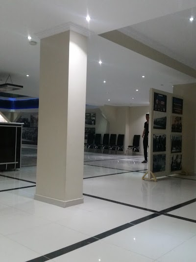 Photos of Ustahan Otel