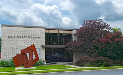Ohio Craft Museum