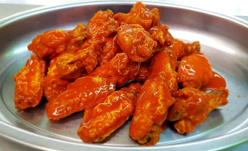Guisoteos pollos al carbón. - Thumbnail