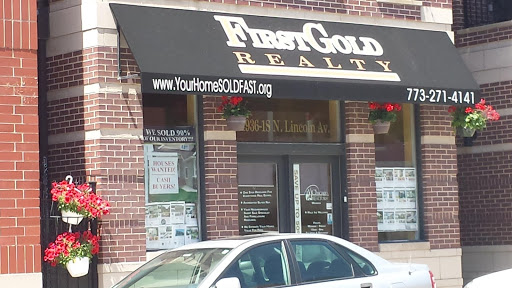 The FirstGold Group - Baird & Warner - Thumbnail