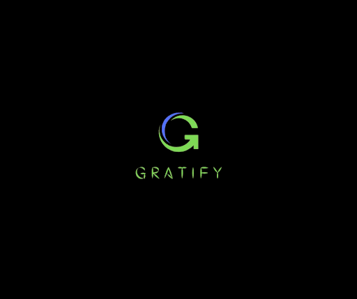 Gratify Online - Visual
