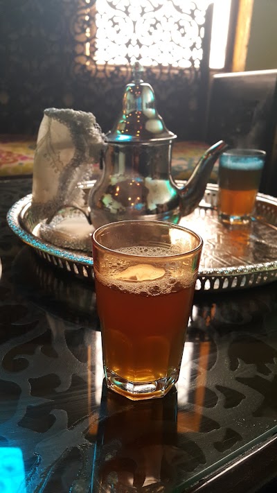 Photos of مطعم و مقهى الرواق المغربي