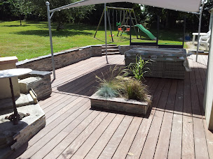 Photo n°10 de Ets Castel à Saint-Renan (Magasin de materiaux de construction)