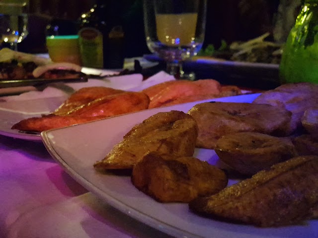 Le Chalet