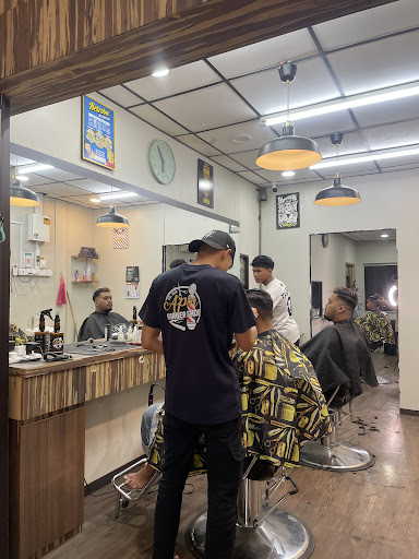 Apin Barber Shop