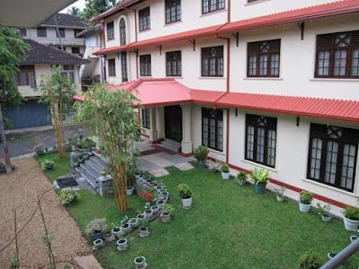 museum