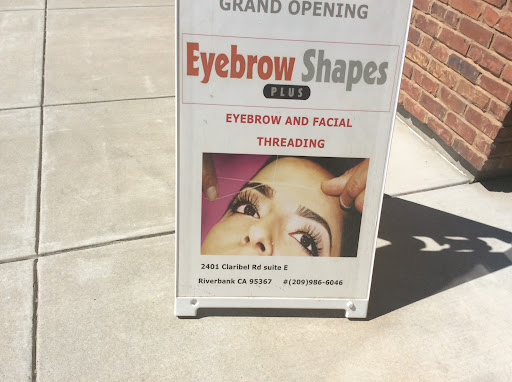 Eyebrow Shapes Plus - Thumbnail