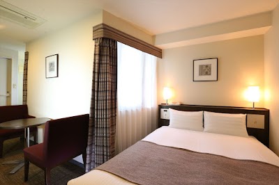 Photos of Hotel Hokke Club Niigata Nagaoka