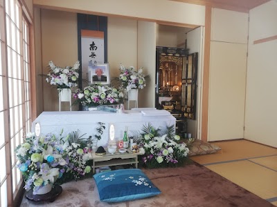 直葬・自宅葬専門葬儀社 夕葬社