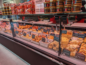 Photo n°19 de Boucherie Maison Lascours Fonsorbes à Fonsorbes (Épicerie fine)