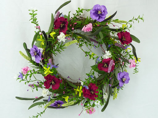 Liberty Floral Inc