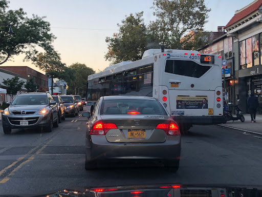Bell Blvd/40 Av - Thumbnail