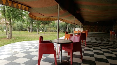 Photos of Big Caf&eacute; Amine