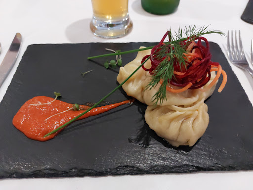 The Yak Restaurant - Thumbnail