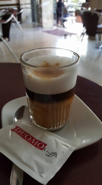 Photos of Caf&eacute; CANOVA