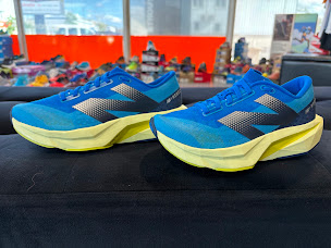 Photo n°28 de RRUNNING Castres à Castres (Magasin d'articles de sports)