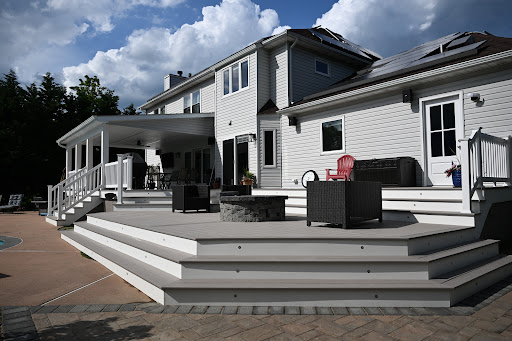 Avatar for MasterCraft Home Remodeling of Monmouth County