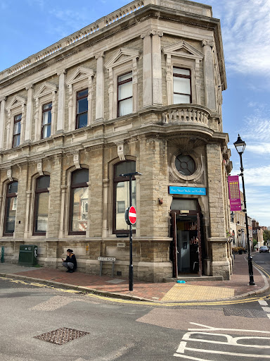 Margate Media Centre - Thumbnail