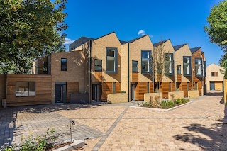 Brimstone Living Ltd