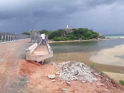 Photos of Lankapatuna Samuddragiri Viharaya | ලංකාපටුන සමුද්&zwj;රගිරි විහාරය