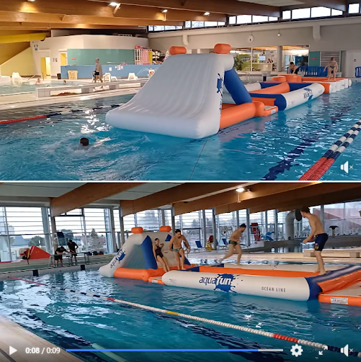 Photo de Centre Aquatique Calypso