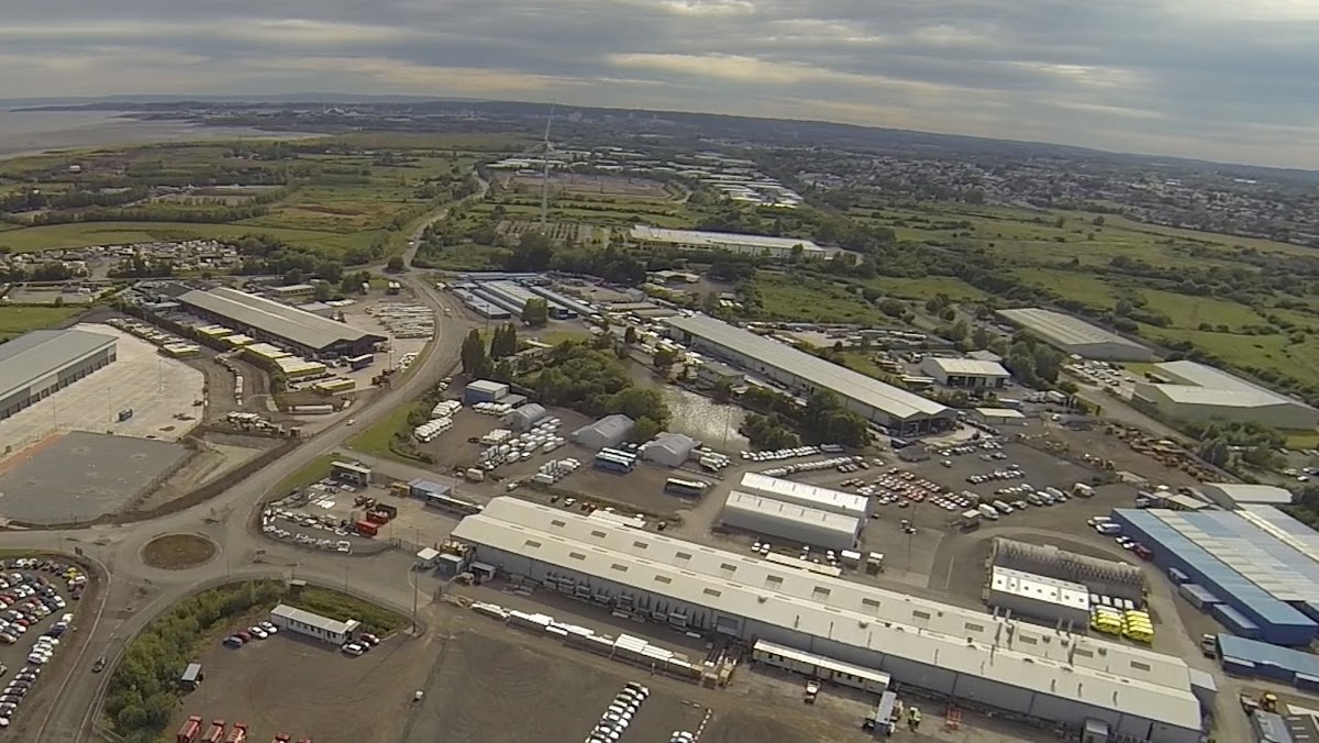 Euroclad Group Ltd