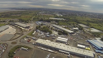 Euroclad Group Ltd
