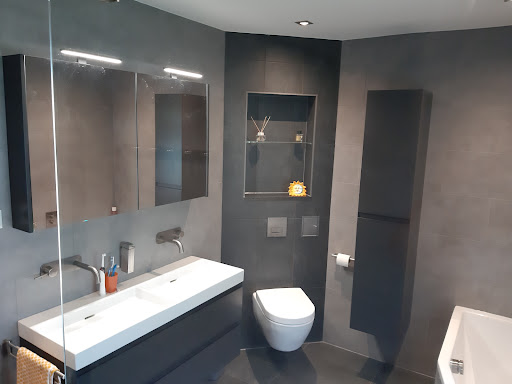 Bouw- en Klushulp Hillebrand - Thumbnail