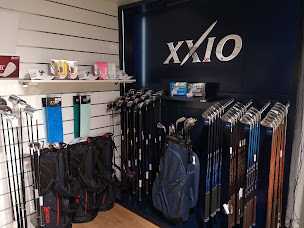 Photo n°15 de Eurogolf Strasbourg-Magasin de matériel de golf à Mundolsheim (Magasin de vêtements de sport)