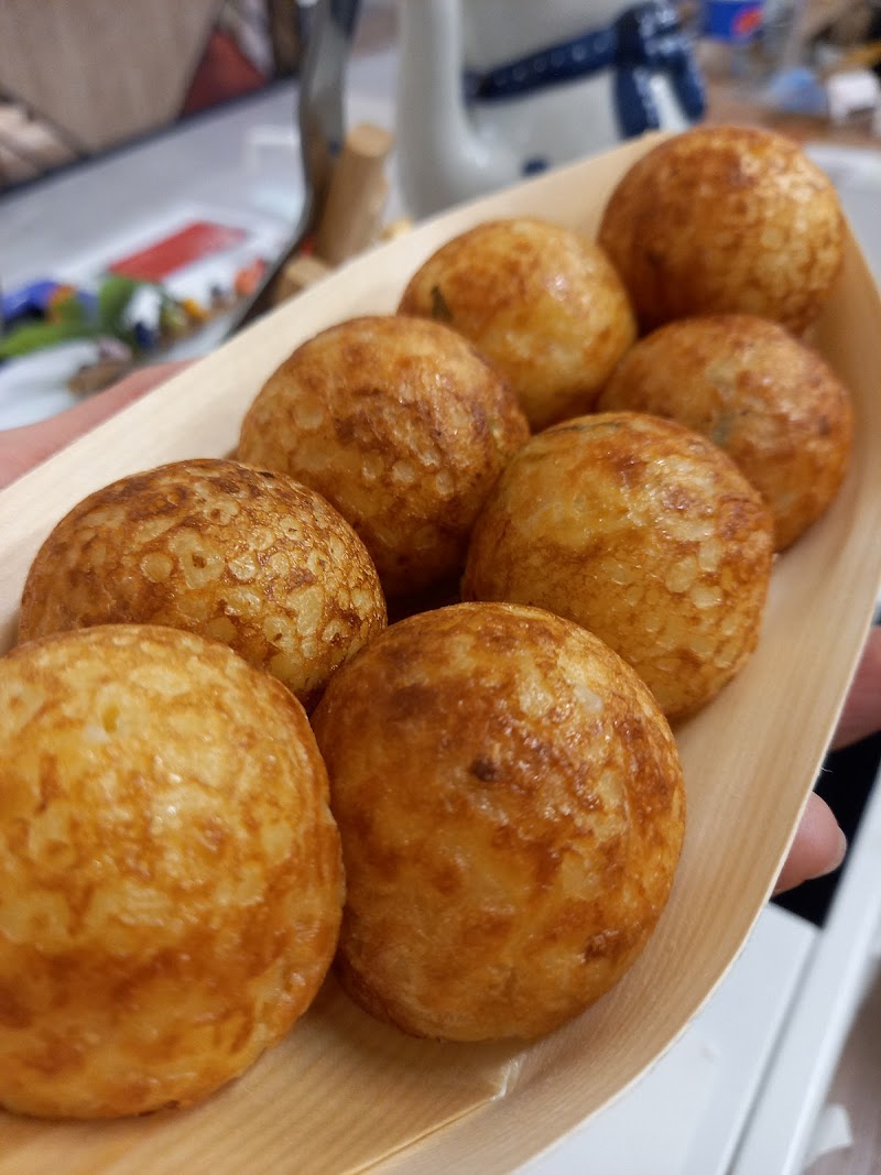 粉もんおかちゃん