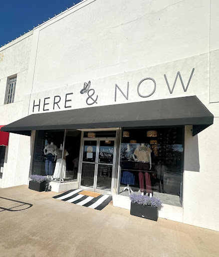 Here & Now Boutique