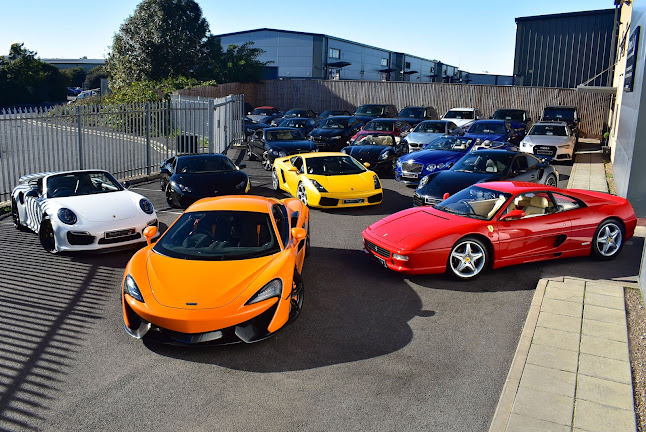 Reviews of Baytree Prestige & Performance in Derby - Car dealer