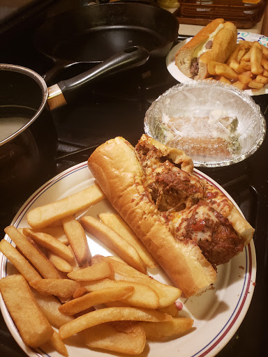Johnny Coco's - Visual