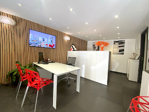 Photo n°29 de CENTURY 21 Lafage Transactions Nice Bonaparte à Nice (Agence de location de maisons de vacances)