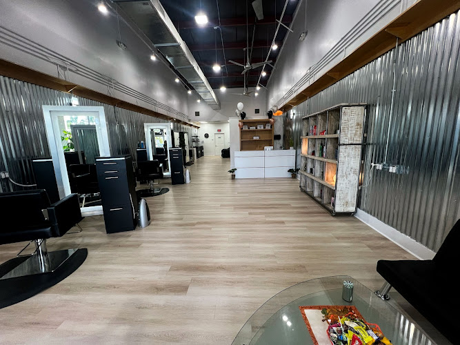 ZG Luxury Hair Studio