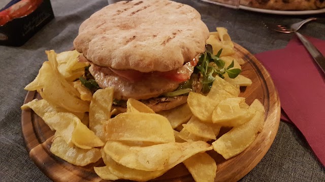 ristorante pizzeria cultura & sapori di sicilia