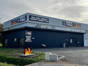 Photo n°17 de ADOPTE UN POÊLE à Saint-Félix-Lauragais (Magasin de poêles à bois)