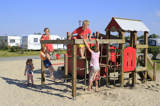 Camping Wilken tourist place - Thumbnail