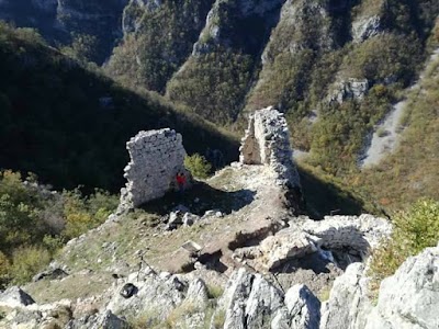 Photos of Fortress Prizrenac