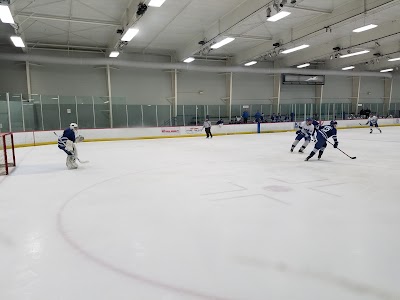 Photos of Ice Sports Forum