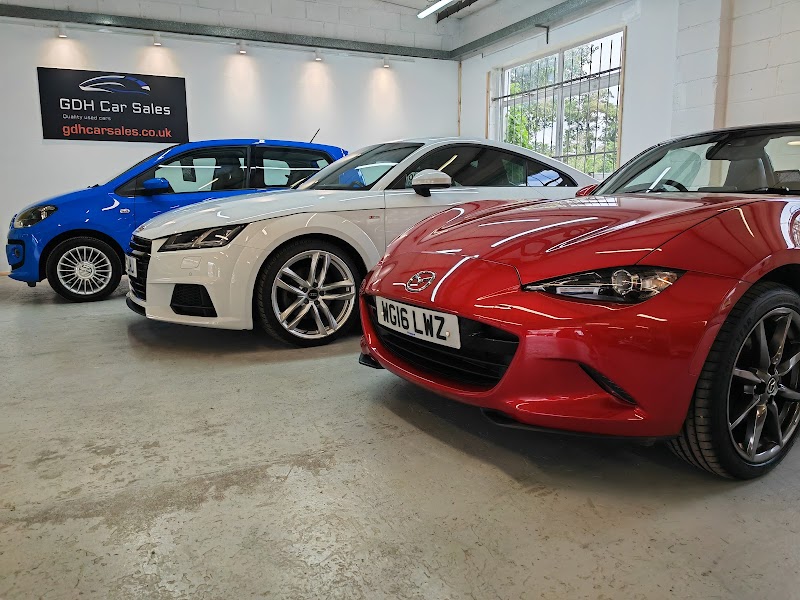 GDH Car Sales photo 3