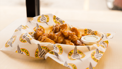 Wings To Go - Owasso Gallery - United States
