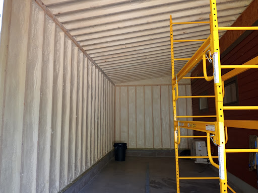 Spray Master Insulation LLC - Thumbnail