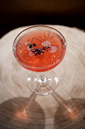 Photo n°25 de La Cour - Angers à Angers (Pâtisserie)