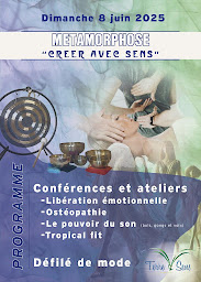 Photo n°5 de Terre & Sens SARL à Chilly-Mazarin (Centre de bien-être)