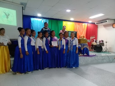 Photos of Iglesia Cristiana Jes&uacute;s Esperanza Viva