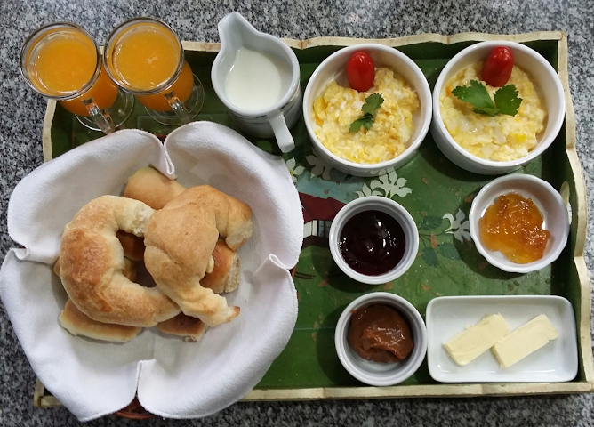 Familia Piatti B&B - Suites by null