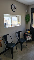 Photo n°2 de Les mains d'Or à Agde (Barbier)