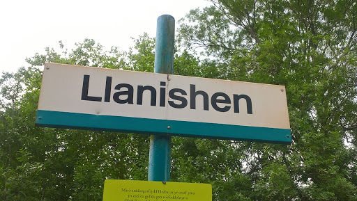 Llanishen - Visual